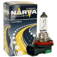 12V  H11 55W  NARVA  48078  лампа галогеновая