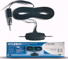 Антенна активная внутрисалонная Hyundai H-CA1200