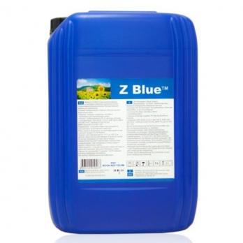 Жидкость для катализатора  ZBlue 