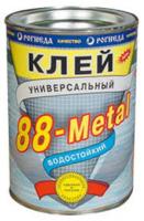 Клей 88-Metall  750мл