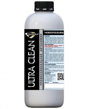 Очиститель универсальный ENTEGRA Ultra Clean 1 л 
