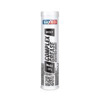 Смазка  LUXE COMPLEX GREASE  Moly (MoS2)  400г картридж  /15