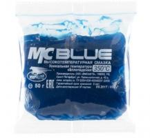 Смазка  МС-1510 BLUE  высокотемпературная 350 °C    80г  ВМПАВТО