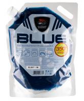 Смазка  МС-1510 BLUE  высокотемпературная 350 °C  2л дой-пакет  ВМПАВТО