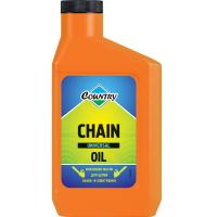 Смазка для  пильных цепей  Country  CHAIN OIL  1л  ST-500