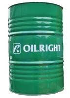 Смазка для  пильных цепей  OILRIGHT  CHAIN OIL 175кг (бочка 200л)