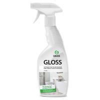 Средство для сантехники GRASS Gloss 600мл  триггер
