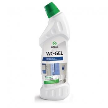 Средство для сантехники GRASS WC-Gel  750мл