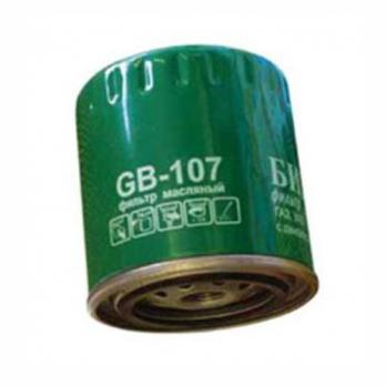 ФМ 406 BIG  GB-107  Фильтр масла