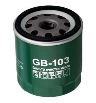 ФМ дв. Chraysler  BIG  GB-103  Фильтр масла