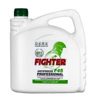 Антифриз   FIGHTER Professional (ФАЙТЕР) G11  зеленый   5кг 