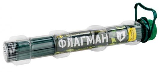 Электроды  ФЛАГМАН   МР-3   2,5мм 1,5кг (пластиковая туба) Пензенский завод