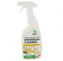 Средство моющее универсальное GRASS Universal Cleaner  600мл триггер БЫТОВОЕ