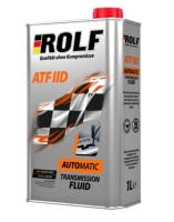  ROLF ATF  IID 1л масло трансмиссионное (минерал.)