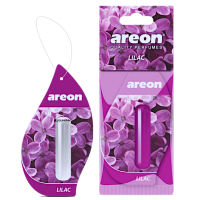 Ароматизатор Areon гель в капсуле  Lilac 5мл