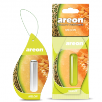 Ароматизатор Areon гель в капсуле  Melon 5мл
